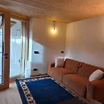 アパート Anima Lignea Two-room In The Center Of *