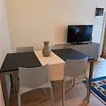 Anima Lignea Two-room In The Center Of * ボルミオ