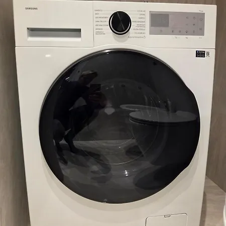 Anima Lignea Two-room In The Center Of Апартаменты