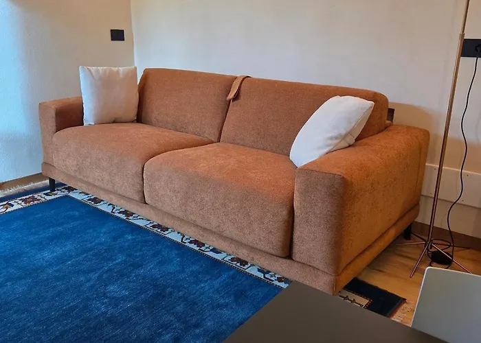 Апартаменты Anima Lignea Two-room In The Center Of *