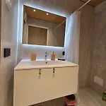 Anima Lignea Two-room In The Center Of 公寓