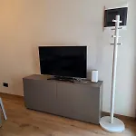 Anima Lignea Two-room In The Center Of 公寓