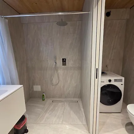 アパート Anima Lignea Two-room In The Center Of *