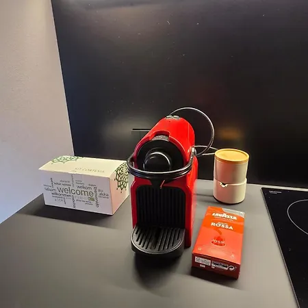 Anima Lignea Two-room In The Center Of * Bormio