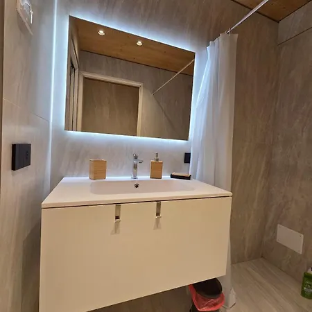 Anima Lignea Two-room In The Center Of アパート