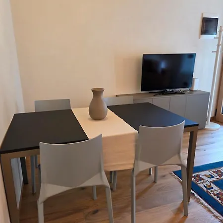 Anima Lignea Two-room In The Center Of * ボルミオ