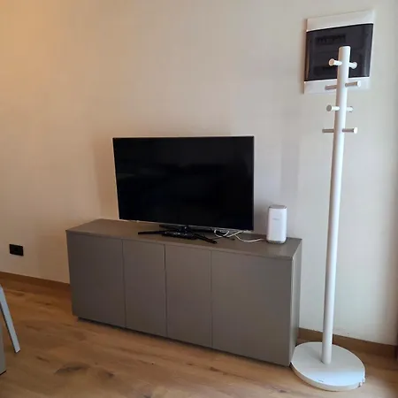 Anima Lignea Two-room In The Center Of Апартаменты
