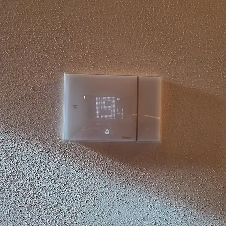 Anima Lignea Two-room In The Center Of Apartment