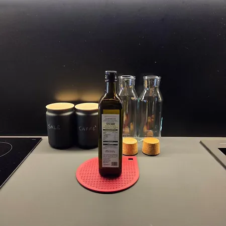 Apartment Anima Lignea Two-room In The Center Of