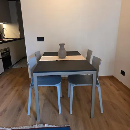 Anima Lignea Two-room In The Center Of