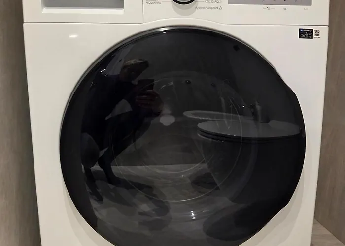 Anima Lignea Two-room In The Center Of Appartement