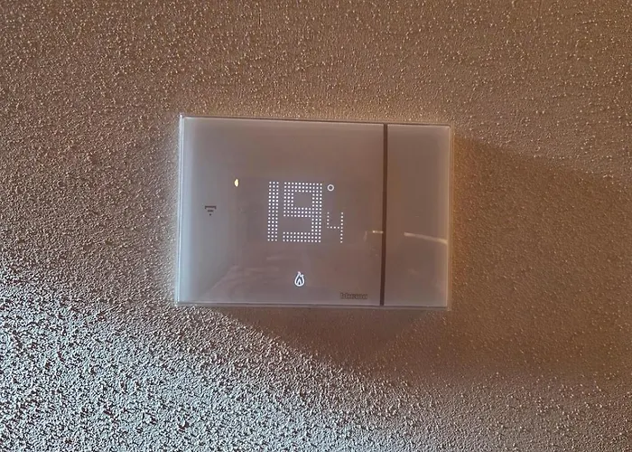 Anima Lignea Two-room In The Center Of Apartment