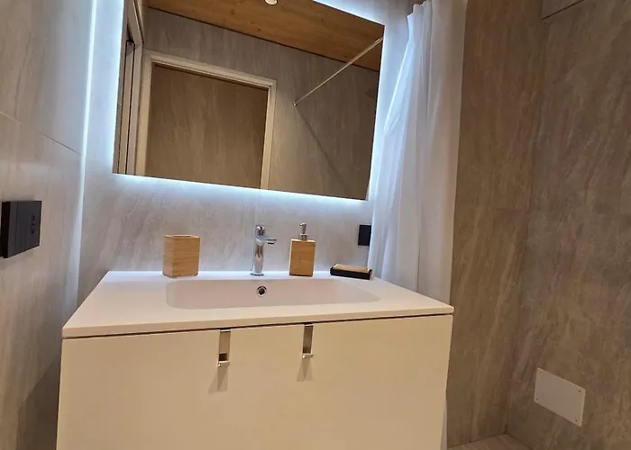 Anima Lignea Two-room In The Center Of Appartement Bormio