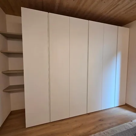Lejlighed Anima Lignea Two-room In The Center Of *