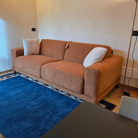 Lejlighed Anima Lignea Two-room In The Center Of *